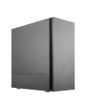 Cooler Master Silencio S600, Tower Case (Black) - nr 189