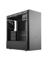 Cooler Master Silencio S600, Tower Case (Black) - nr 196