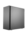 Cooler Master Silencio S600, Tower Case (Black) - nr 197