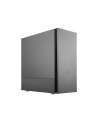 Cooler Master Silencio S600, Tower Case (Black) - nr 200