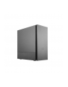 Cooler Master Silencio S600, Tower Case (Black) - nr 201