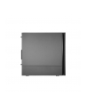Cooler Master Silencio S600, Tower Case (Black) - nr 202