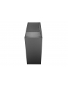 Cooler Master Silencio S600, Tower Case (Black) - nr 3