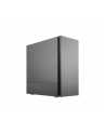 Cooler Master Silencio S600, Tower Case (Black) - nr 46