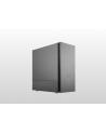 Cooler Master Silencio S600, Tower Case (Black) - nr 50