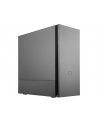 Cooler Master Silencio S600, Tower Case (Black) - nr 70