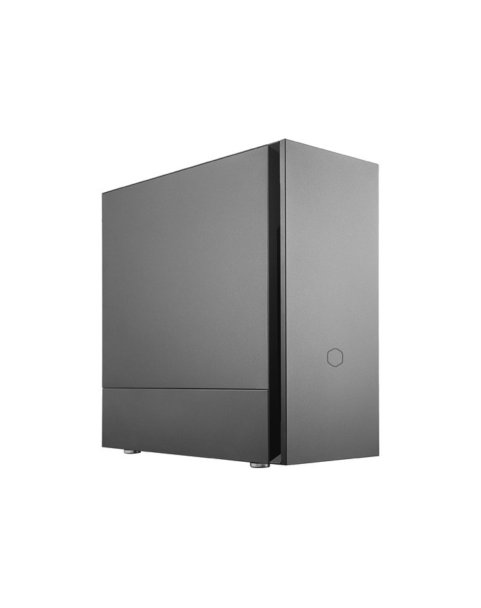 Cooler Master Silencio S600, Tower Case (Black) główny