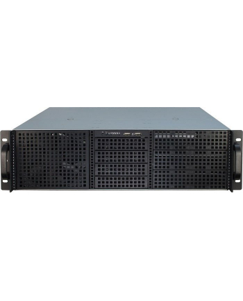 Inter-Tech 3U-30255 ATX