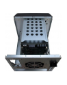 Inter-Tech SC-4100 4 * HDD black ITX storage enclosure - nr 19