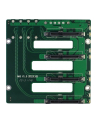 Inter-Tech SC-4100 4 * HDD black ITX storage enclosure - nr 20