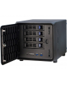 Inter-Tech SC-4100 4 * HDD black ITX storage enclosure - nr 9