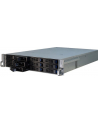 Inter-Tech 2U 2412 ATX - Storage - nr 24