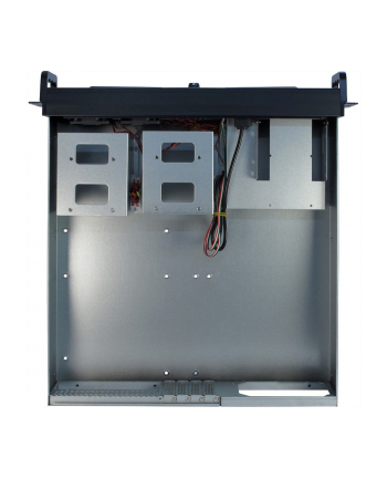 Inter-Tech 2U-2098-SK mATX