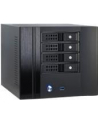 Inter-Tech SC-4004 4 * HDD black ITX storage enclosure - nr 10