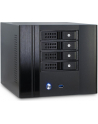 Inter-Tech SC-4004 4 * HDD black ITX storage enclosure - nr 15
