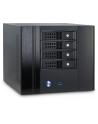 Inter-Tech SC-4004 4 * HDD black ITX storage enclosure - nr 19