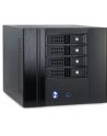 Inter-Tech SC-4004 4 * HDD black ITX storage enclosure - nr 1