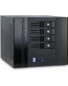 Inter-Tech SC-4004 4 * HDD black ITX storage enclosure - nr 27