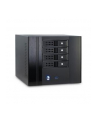 Inter-Tech SC-4004 4 * HDD black ITX storage enclosure - nr 8