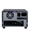 Inter-Tech SC-2100 black mITX - Storage Enclosures - nr 16