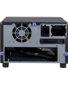 Inter-Tech SC-2100 black mITX - Storage Enclosures - nr 40