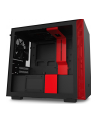 NZXT H210, tower case (black / red, manufacturer name designation) - nr 15