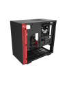 NZXT H210, tower case (black / red, manufacturer name designation) - nr 17