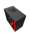 NZXT H210, tower case (black / red, manufacturer name designation) - nr 27