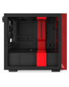 NZXT H210, tower case (black / red, manufacturer name designation) - nr 28