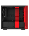 NZXT H210, tower case (black / red, manufacturer name designation) - nr 29