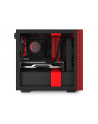 NZXT H210, tower case (black / red, manufacturer name designation) - nr 38