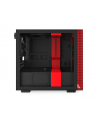 NZXT H210, tower case (black / red, manufacturer name designation) - nr 62