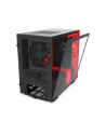 NZXT H210, tower case (black / red, manufacturer name designation) - nr 65