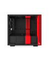 NZXT H210, tower case (black / red, manufacturer name designation) - nr 66