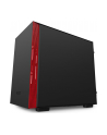 NZXT H210, tower case (black / red, manufacturer name designation) - nr 68