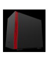 NZXT H210, tower case (black / red, manufacturer name designation) - nr 75