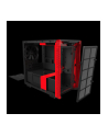 NZXT H210, tower case (black / red, manufacturer name designation) - nr 80