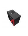 NZXT H210, tower case (black / red, manufacturer name designation) - nr 9