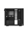 NZXT H210, tower case (black / white, Tempered Glass) - nr 17