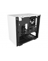 NZXT H210, tower case (black / white, Tempered Glass) - nr 21
