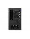 NZXT H210, tower case (black / white, Tempered Glass) - nr 25