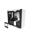 NZXT H210, tower case (black / white, Tempered Glass) - nr 27