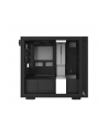 NZXT H210, tower case (black / white, Tempered Glass) - nr 36