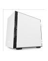 NZXT H210, tower case (black / white, Tempered Glass) - nr 3