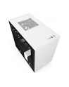 NZXT H210, tower case (black / white, Tempered Glass) - nr 41