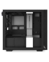 NZXT H210, tower case (black / white, Tempered Glass) - nr 42