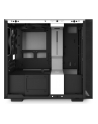 NZXT H210, tower case (black / white, Tempered Glass) - nr 43