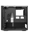 NZXT H210, tower case (black / white, Tempered Glass) - nr 44