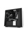 NZXT H210, tower case (black / white, Tempered Glass) - nr 49
