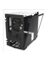 NZXT H210, tower case (black / white, Tempered Glass) - nr 4